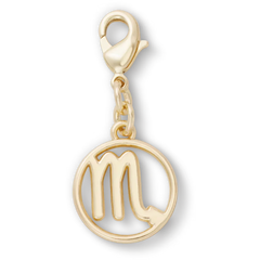 Scorpio Charm