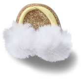 Fuzzy Earmuffs