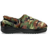 Classic Unfurgettable Camo Clog