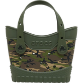 Classic Camo Micro Tote