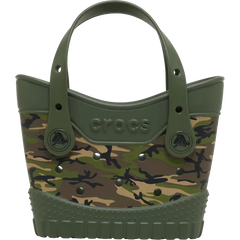 Classic Camo Micro Tote