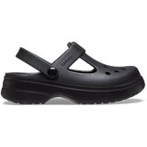 Toddler Classic Mary Jane Clog