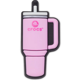 Crocs Pink Water Bottle