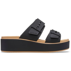 Brooklyn Buckle Matte Wrap LW ChkCsh