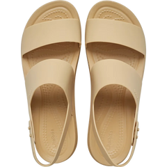 Brooklyn Low Wedge