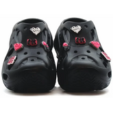 Young Miko Crocs 5 Pack Jibbitz