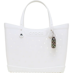 Jibbitz Marbled Bag Charm