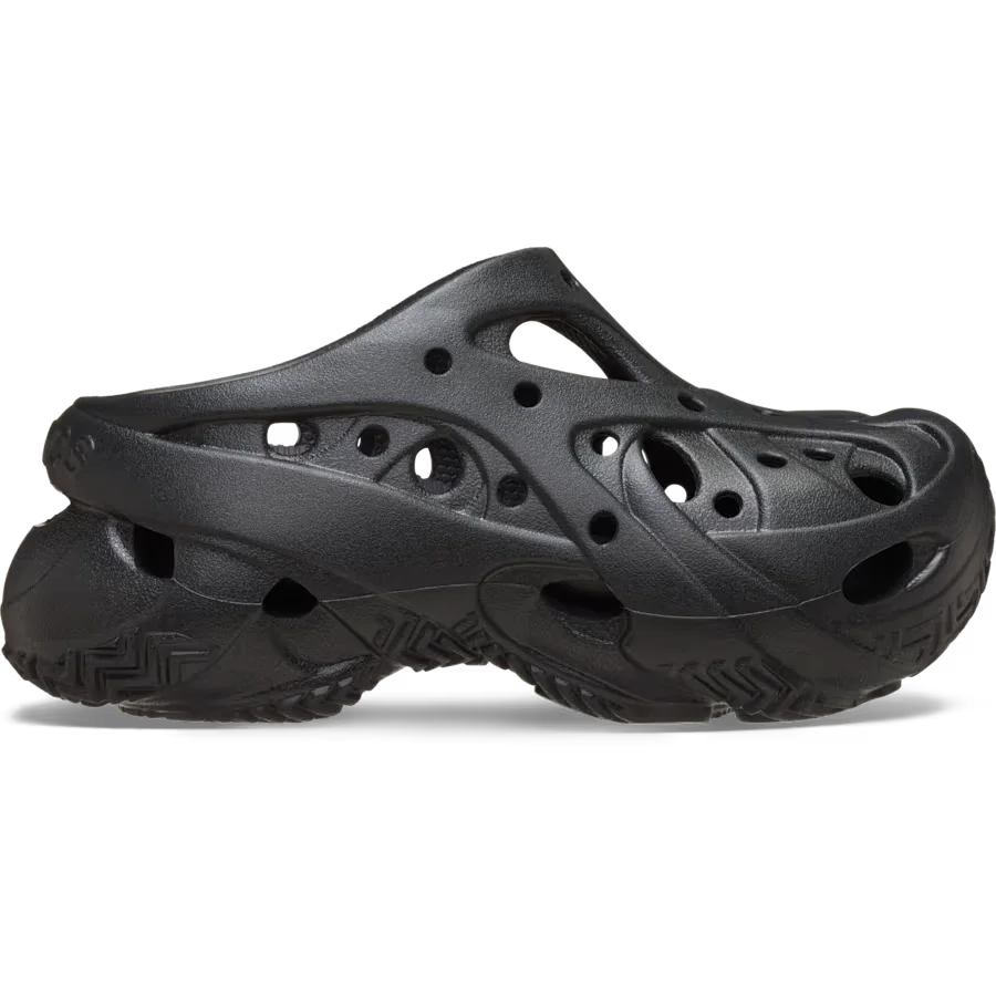 Caged Clog