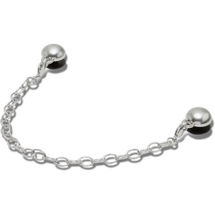 Thick Loop Bag Chain