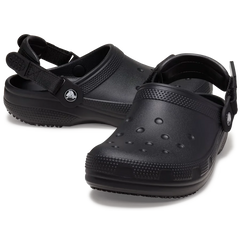 Classic Work Clog