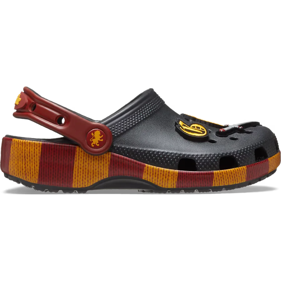 Toddlers' Harry Potter Gryffindor Classic Clog