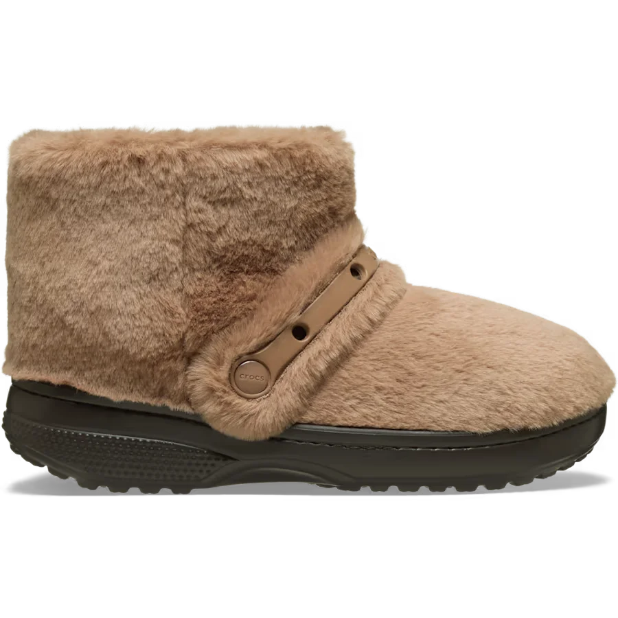 Classic Unfurgettable Boot