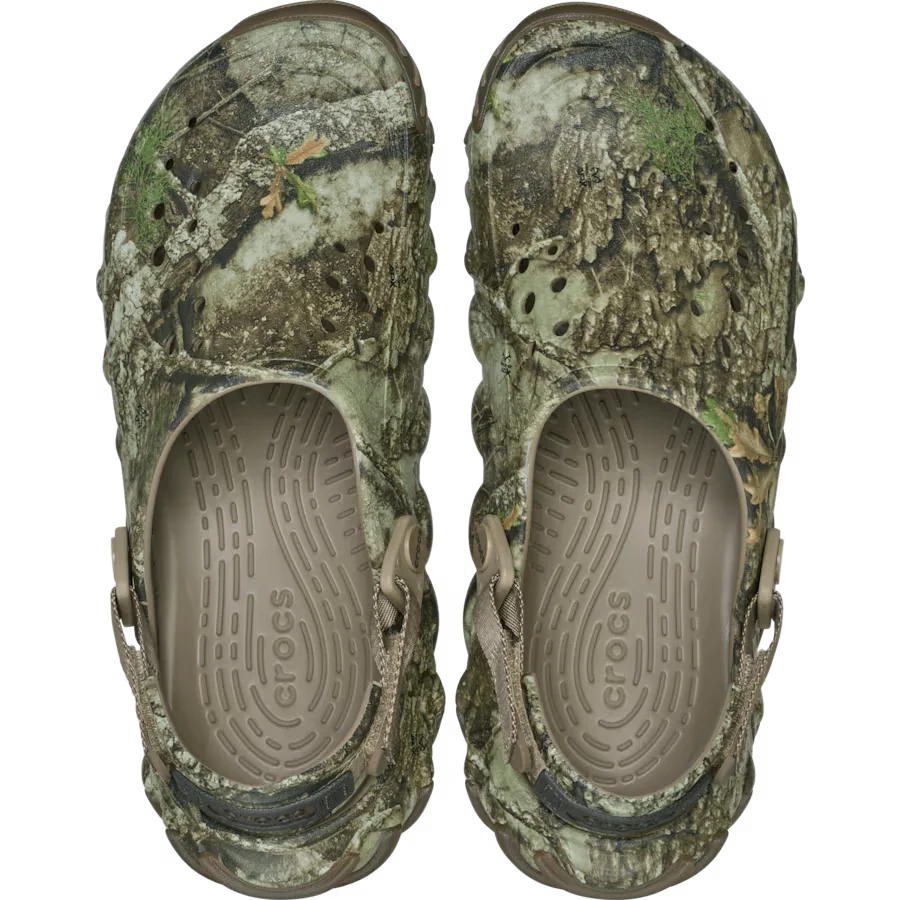 Realtree APX Echo RO Clg