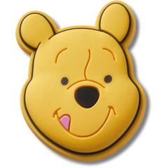 Winnie The Pooh Face