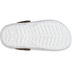 Kids' Disney Frozen Olaf Lined Classic Clog