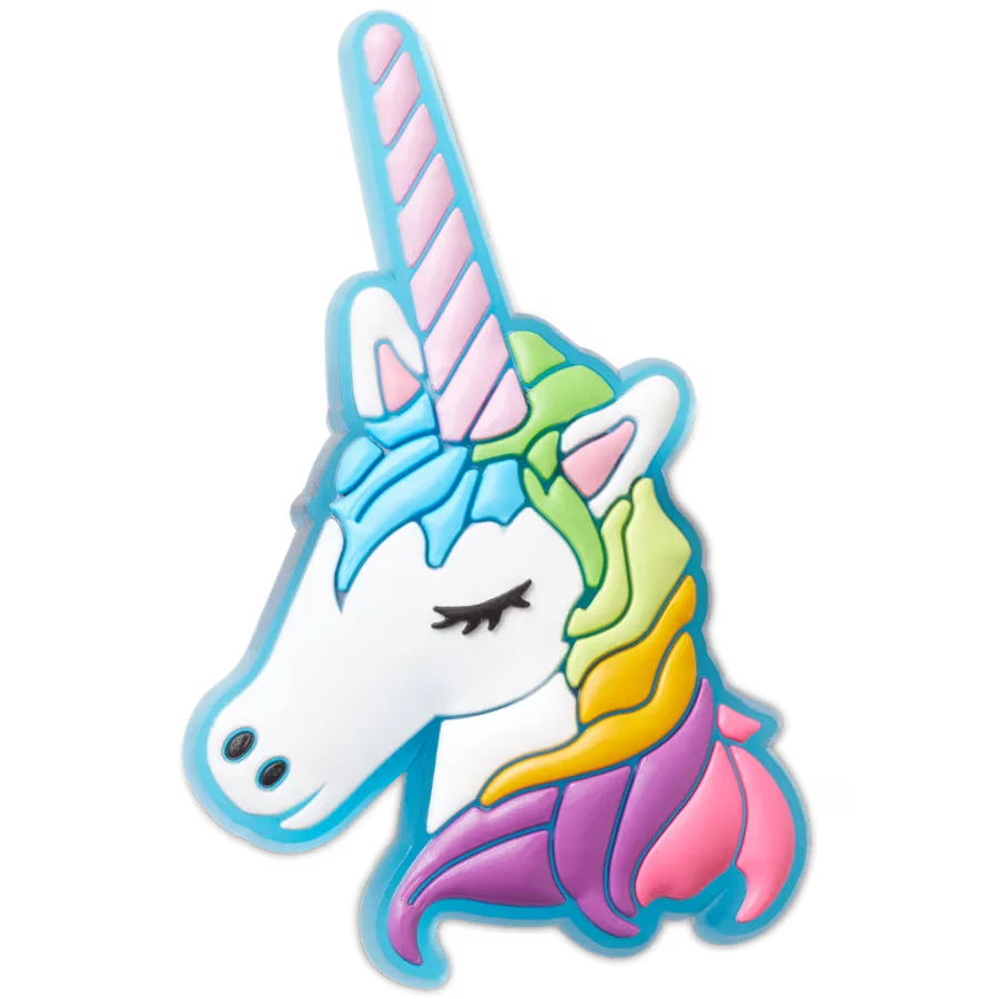 Lights Up Unicorn