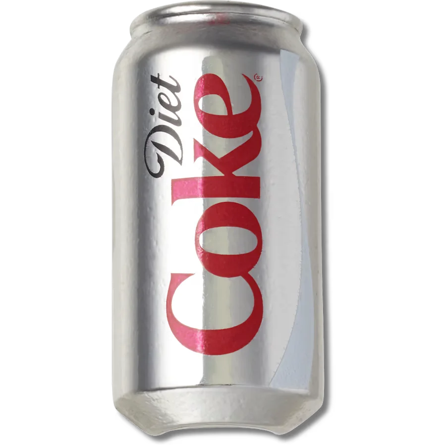 Diet Coke
