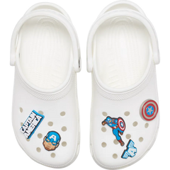 Captain America 5 Pack