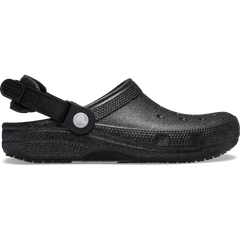 Classic Work Graphic Clog