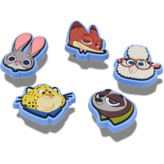 Disney Zootopia 2 5 Pack