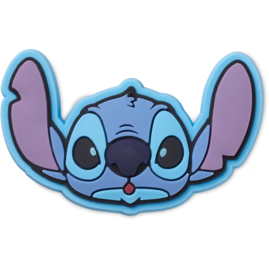 Stitch Curious