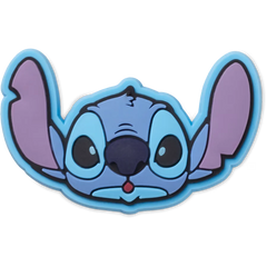 Stitch Curious