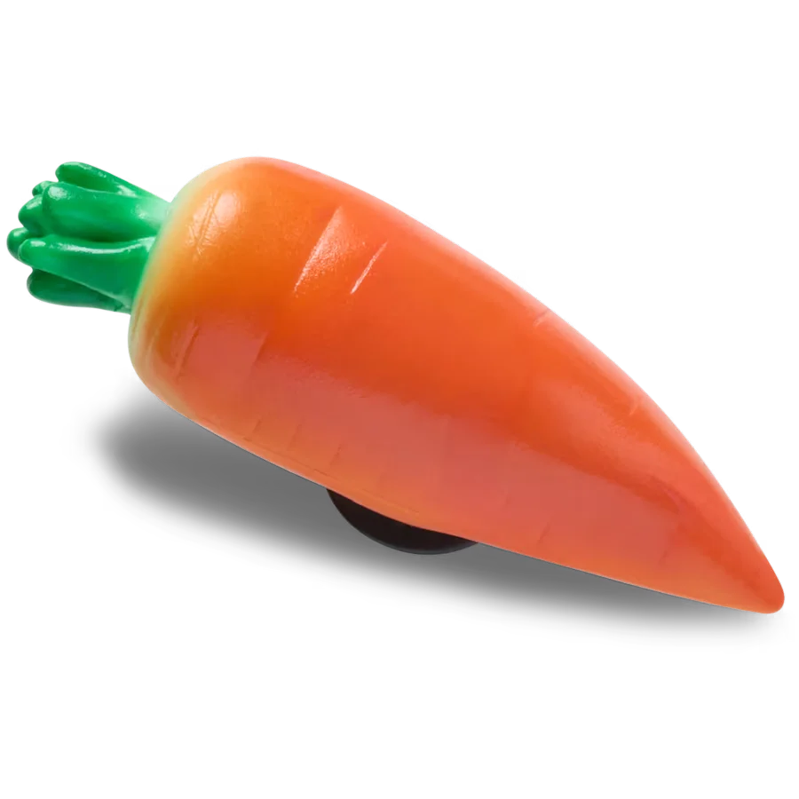 Realistic Carrot
