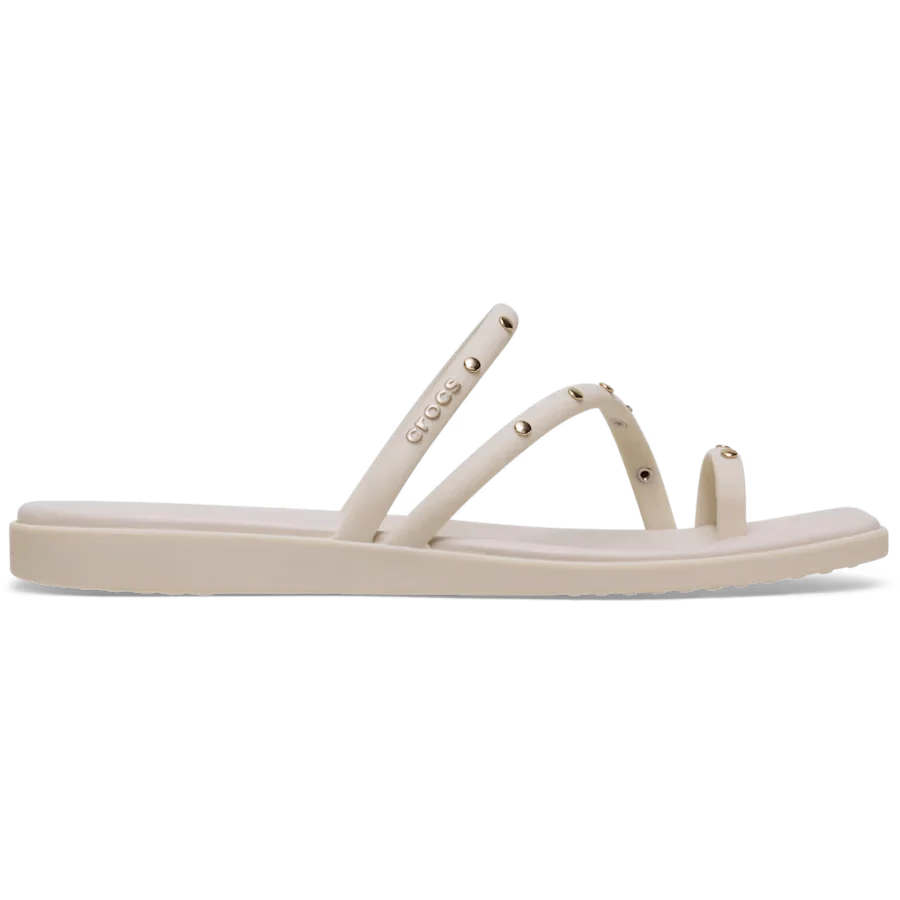 Miami Studded Toe Loop Sandal