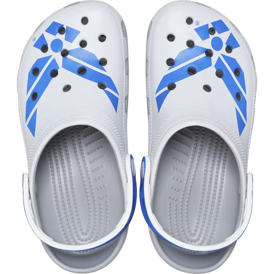 Classic US Air Force Clog