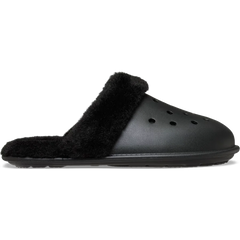 Classic Fuzz Scuff