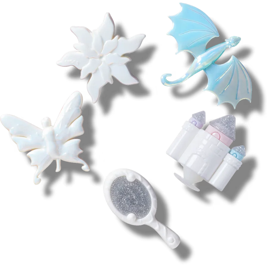Magic Fantasy 5 Pack