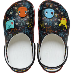 Toddlers' Pokémon Classic Clog