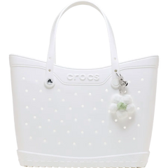 Plush Daisy Bag Charm