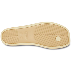 Women's Miami Metallic Toe Loop Sandal