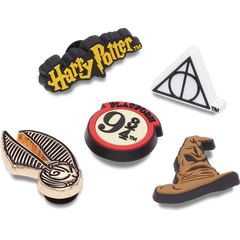 Harry Potter Symbol 5 Pack