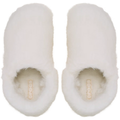 Classic Cozzzy Luxe Slipper