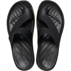 Getaway Platform Toe Loop