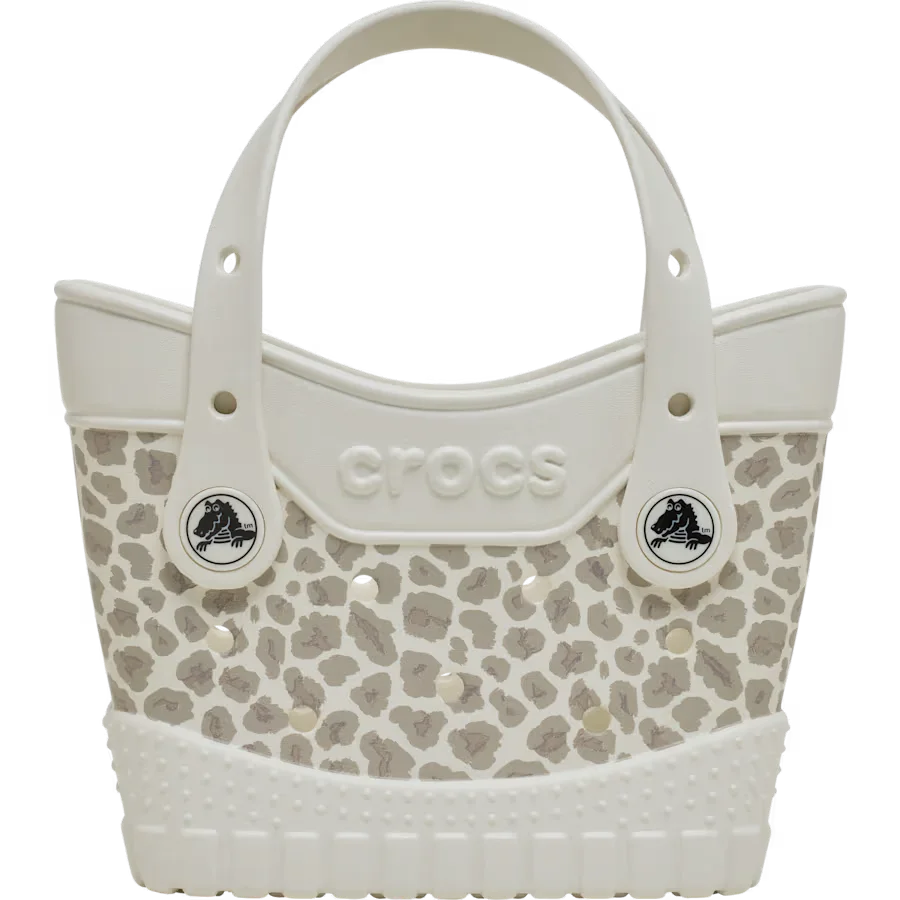 Classic Cheetah Micro Tote