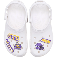 NFL Minnesota Vikings 5 Pack