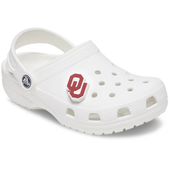 University Of Oklahoma