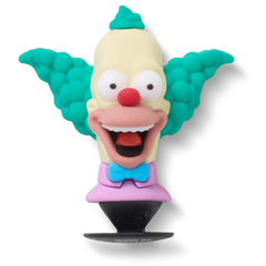 The Simpsons Krusty The Clown