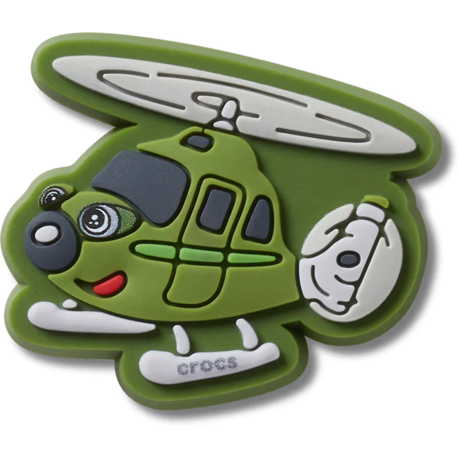 Military Helicopter