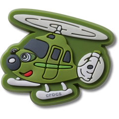 Military Helicopter
