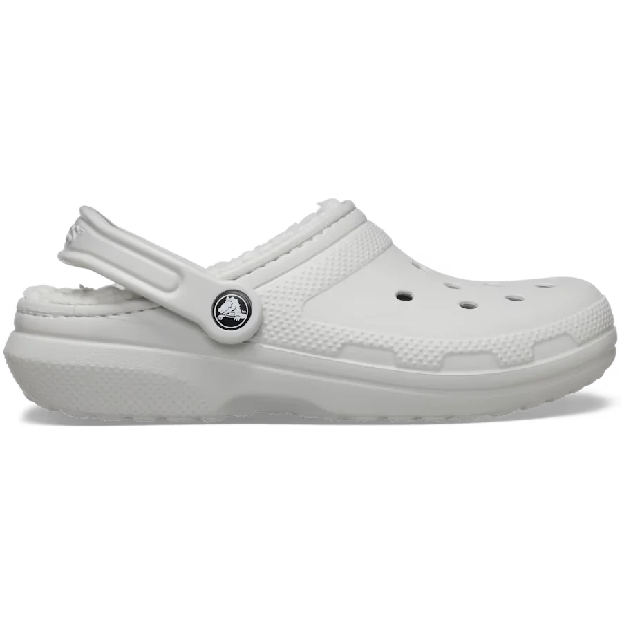 Classic Lined Clog