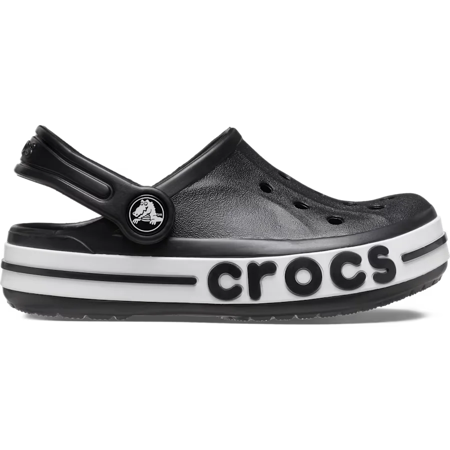 Toddler Bayaband Clog
