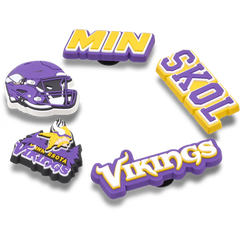 NFL Minnesota Vikings 5 Pack