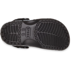 Toddler Classic Camouflage Clog