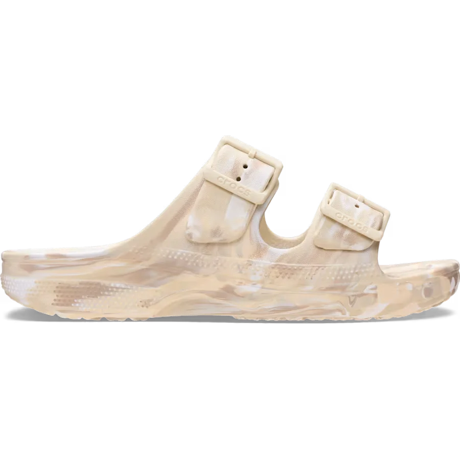 Women's Marbled Saturday Sandal