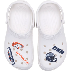 NFL Denver Broncos 5 Pack