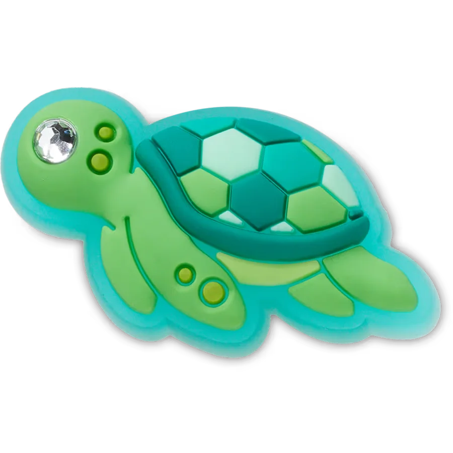 Gem Sea Turtle